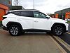 Hyundai TUCSON 1.6 TGDi Hybrid 230 SE Connect 5dr 2WD Auto White