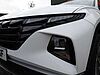 Hyundai TUCSON 1.6 TGDi Hybrid 230 SE Connect 5dr 2WD Auto White