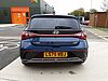 Hyundai I20 1.0 T-GDi DCT 2025MY Premium Blue