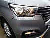 Hyundai I800 2.5 CRDi SE Nav 5dr Silver