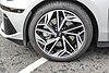 Hyundai IONIQ 6 E (325ps) Ultimate 77kWh (Dual Motor) AWD Silver