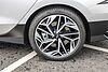 Hyundai IONIQ 6 E (325ps) Ultimate 77kWh (Dual Motor) AWD Silver