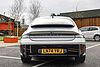 Hyundai IONIQ 6 E (325ps) Ultimate 77kWh (Dual Motor) AWD Silver