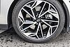Hyundai IONIQ 6 E (325ps) Ultimate 77kWh (Dual Motor) AWD Silver