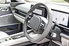 Hyundai IONIQ 6 E (325ps) Ultimate 77kWh (Dual Motor) AWD Silver