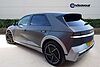 Hyundai IONIQ 5 168kW Ultimate 84 kWh 5dr Auto Grey