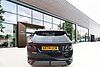 Hyundai TUCSON 1.6T Hybrid N Line S 5dr Auto Black