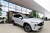 Hyundai SANTA FE 1.6 TGDi Hybrid Ultimate 5dr Auto White