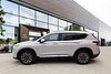 Hyundai SANTA FE 1.6 TGDi Hybrid Ultimate 5dr Auto White