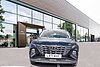 Hyundai TUCSON 1.6 TGDi 48V MHD Premium 5dr 2WD Black