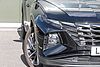 Hyundai TUCSON 1.6 TGDi 48V MHD Premium 5dr 2WD Black