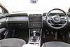Hyundai TUCSON 1.6 TGDi 48V MHD Premium 5dr 2WD Black