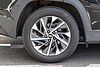 Hyundai TUCSON 1.6 TGDi 48V MHD Premium 5dr 2WD Black