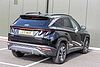 Hyundai TUCSON 1.6 TGDi 48V MHD Premium 5dr 2WD Black