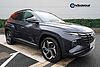 Hyundai TUCSON 1.6 TGDi Hybrid 230 Ultimate Grey