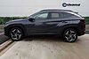 Hyundai TUCSON 1.6 TGDi Hybrid 230 Ultimate Grey