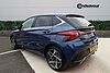 Hyundai I20 1.0 T-GDi DCT 2025MY Premium Blue