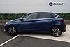 Hyundai I20 1.0 T-GDi DCT 2025MY Premium Blue