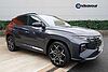 Hyundai TUCSON 1.6 TGDi Hybrid 230 N Line 5dr 2WD Auto Grey