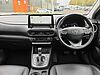 Hyundai KONA 1.6 GDi Hybrid Ultimate 5dr DCT Grey