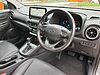 Hyundai KONA 1.6 GDi Hybrid Ultimate 5dr DCT Grey
