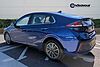 Hyundai IONIQ Electric SUV E (136ps) Premium 39kWh Blue