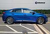 Hyundai IONIQ Electric SUV E (136ps) Premium 39kWh Blue