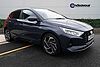 Hyundai I20 1.0T GDi 48V MHD Premium 5dr Grey