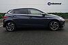 Hyundai I20 1.0T GDi 48V MHD Premium 5dr Grey