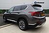 Hyundai SANTA FE 1.6 TGDi Plug-in Hybrid Ultimate 5dr 4WD Auto Grey