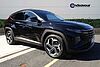 Hyundai TUCSON 1.6 TGDi Hybrid 230 Premium 5dr 2WD Auto Black