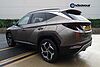 Hyundai TUCSON 1.6 TGDi Hybrid 230 Premium 5dr 2WD Auto Brown