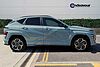 Hyundai KONA 1.6 GDi Hybrid N Line 5dr DCT Green