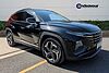 Hyundai TUCSON 1.6 TGDi Hybrid 230 Premium 5dr 2WD Auto Black