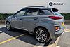 Hyundai KONA 1.6 GDi Hybrid Premium 5dr DCT Grey
