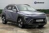 Hyundai KONA 1.6 Hybrid 129 Ultimate 5dr DCT Blue