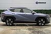 Hyundai KONA 1.6 Hybrid 129 Ultimate 5dr DCT Blue