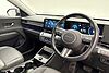 Hyundai KONA 1.6 Hybrid 129 Ultimate 5dr DCT Blue