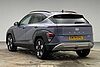 Hyundai KONA 1.6 Hybrid 129 Ultimate 5dr DCT Blue
