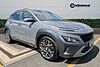Hyundai KONA 1.6 GDi Hybrid Premium 5dr DCT Grey