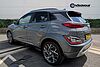 Hyundai KONA 1.6 GDi Hybrid Premium 5dr DCT Grey