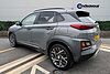 Hyundai KONA 1.6 GDi Hybrid Premium 5dr DCT Grey