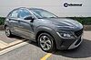 Hyundai KONA 1.6 GDi Hybrid SE Connect 5dr DCT Grey