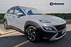 Hyundai KONA 1.6 GDi Hybrid SE Connect 5dr DCT Grey