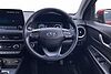 Hyundai KONA 1.6 GDi Hybrid Premium 5dr DCT Red