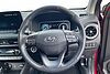Hyundai KONA 1.6 GDi Hybrid Premium 5dr DCT Red