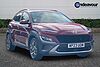 Hyundai KONA 1.6 GDi Hybrid Premium 5dr DCT Red