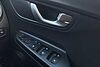 Hyundai KONA 1.6 GDi Hybrid Premium 5dr DCT Red