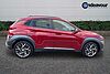 Hyundai KONA 1.6 GDi Hybrid Premium 5dr DCT Red