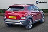 Hyundai KONA 1.6 GDi Hybrid Premium 5dr DCT Red